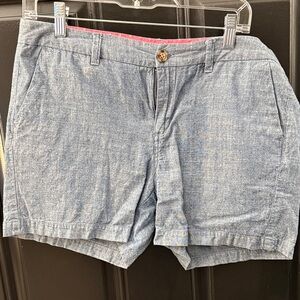 Merona Light Blue Women's Short